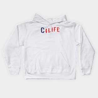 C4life Kids Hoodie